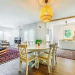 Ferienhaus Sunstreet By Interhome Balatonoszod