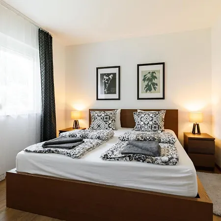 Sunstreet By Interhome
