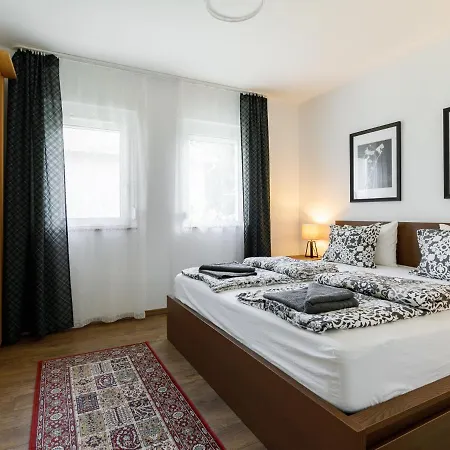 Sunstreet By Interhome