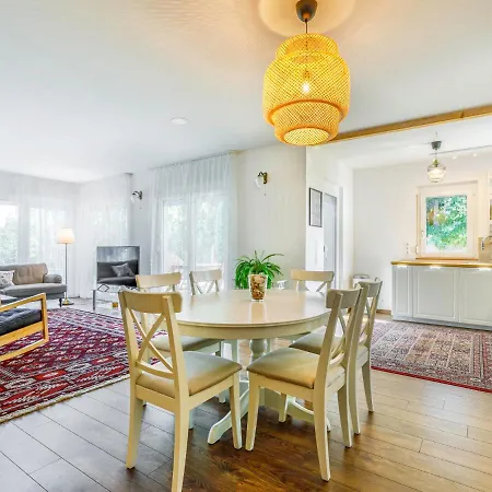 Semesterbostad Sunstreet By Interhome Balatonoszod