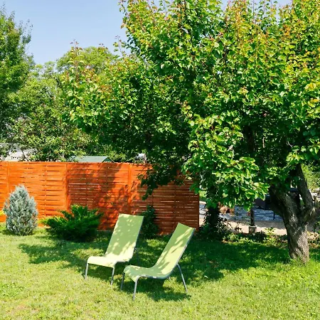 Dom wakacyjny Sunstreet By Interhome