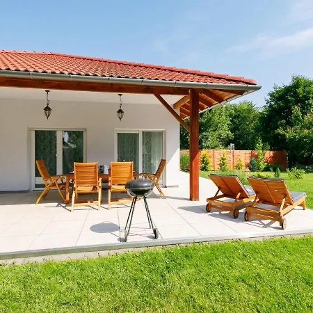 Sunstreet By Interhome * Balatonoszod