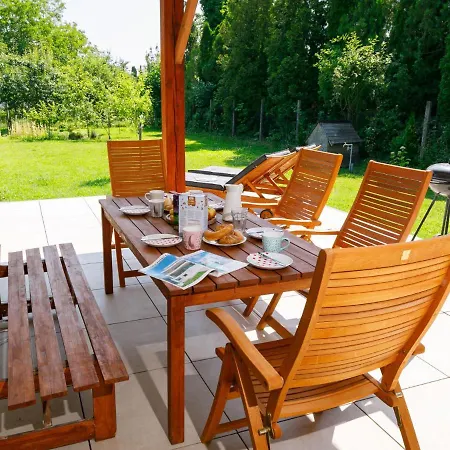 Sunstreet By Interhome بيت للعطل بالاتونوشود