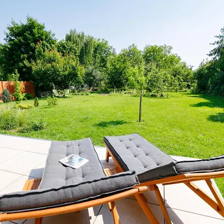 Sunstreet By Interhome Semesterbostad