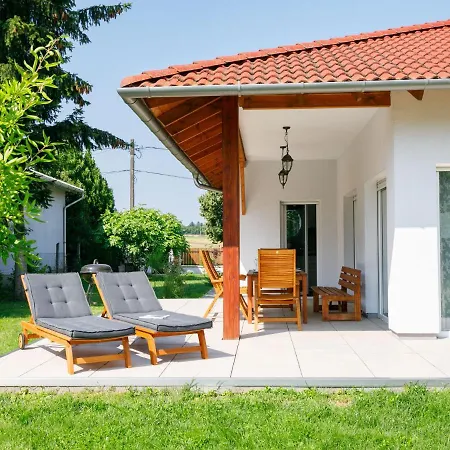 Sunstreet By Interhome Prázdninový dům