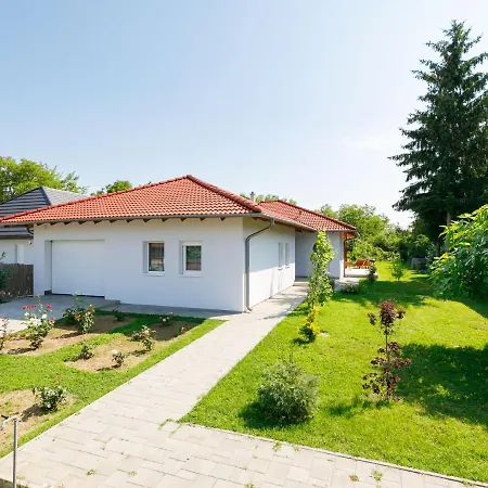 Sunstreet By Interhome Prázdninový dům
