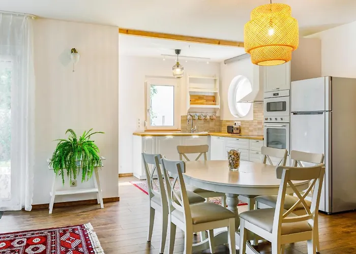 Prázdninový dům Sunstreet By Interhome Balatonoszod