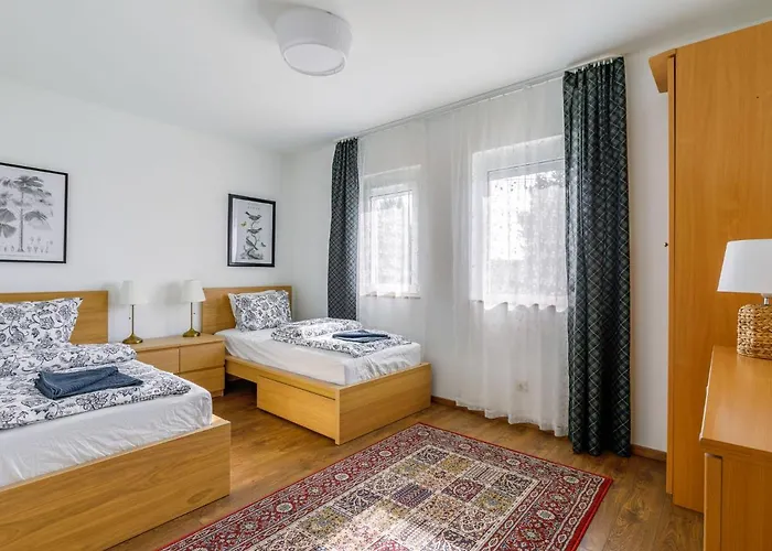 Prázdninový dům Sunstreet By Interhome Balatonoszod