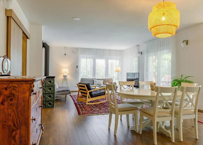 Sunstreet By Interhome Prázdninový dům Balatonoszod