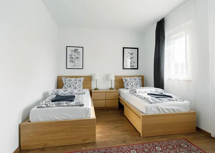 Prázdninový dům Sunstreet By Interhome Balatonoszod