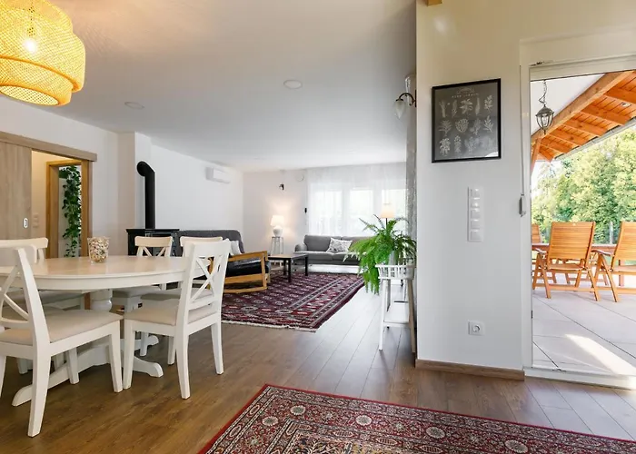Prázdninový dům Sunstreet By Interhome