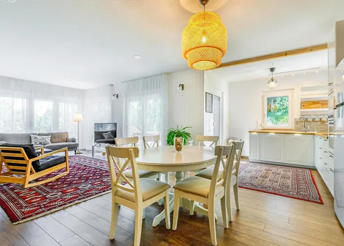 Prázdninový dům Sunstreet By Interhome Balatonoszod