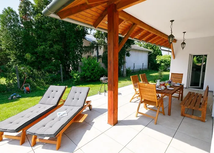 Prázdninový dům Sunstreet By Interhome *