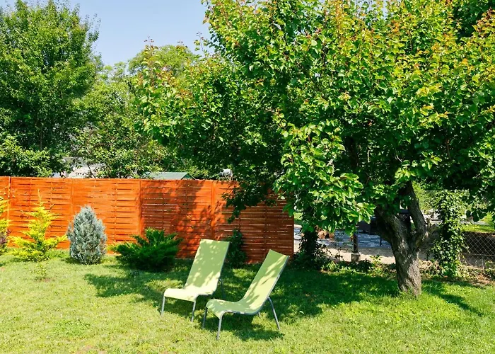 Prázdninový dům Sunstreet By Interhome