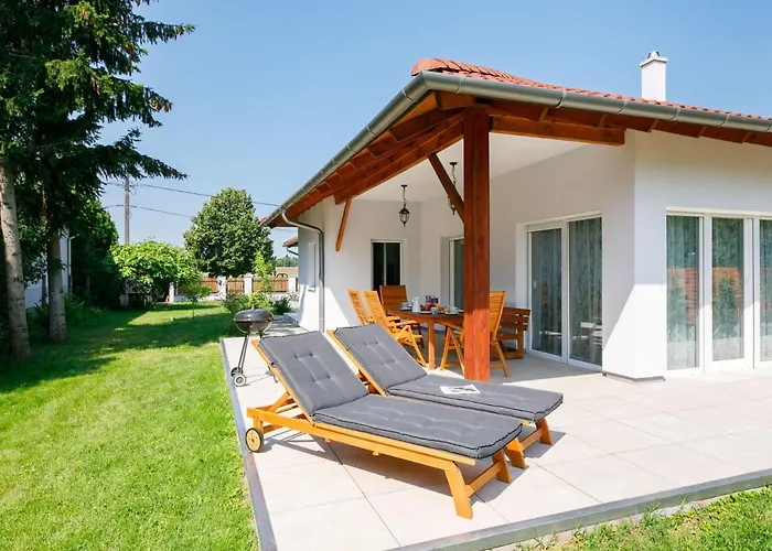 Prázdninový dům Sunstreet By Interhome