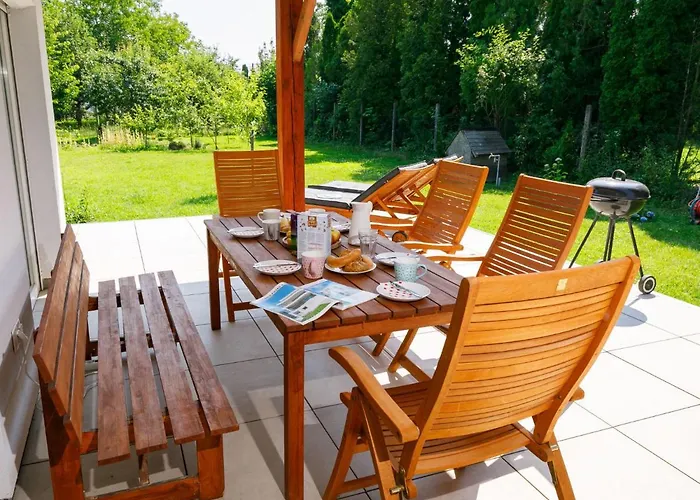 Sunstreet By Interhome Prázdninový dům Balatonoszod