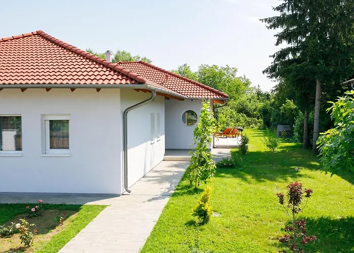 Prázdninový dům Sunstreet By Interhome