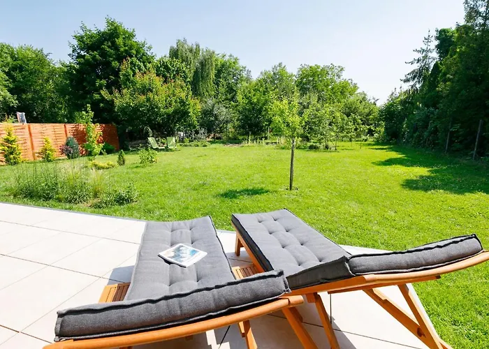 Sunstreet By Interhome Prázdninový dům