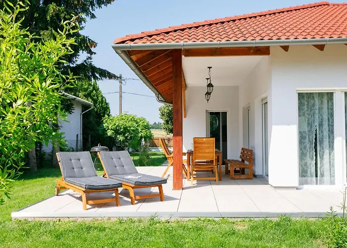 Sunstreet By Interhome Prázdninový dům