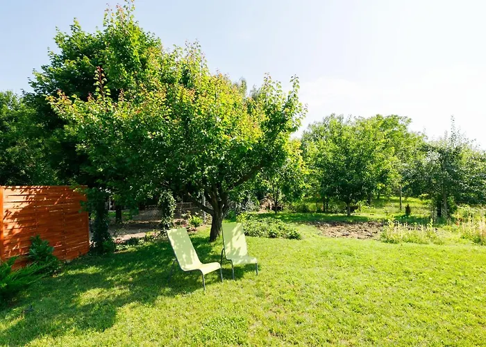 Prázdninový dům Sunstreet By Interhome Balatonoszod
